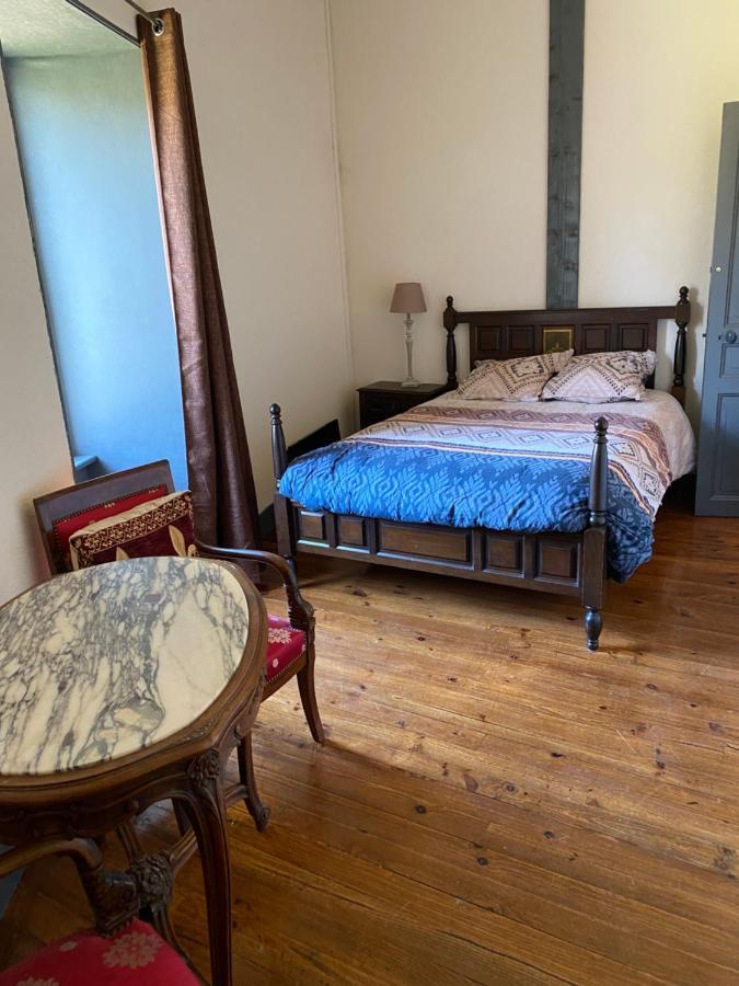 Tour Du Chateau De Gondole Le Cendre Zewnętrze zdjęcie
