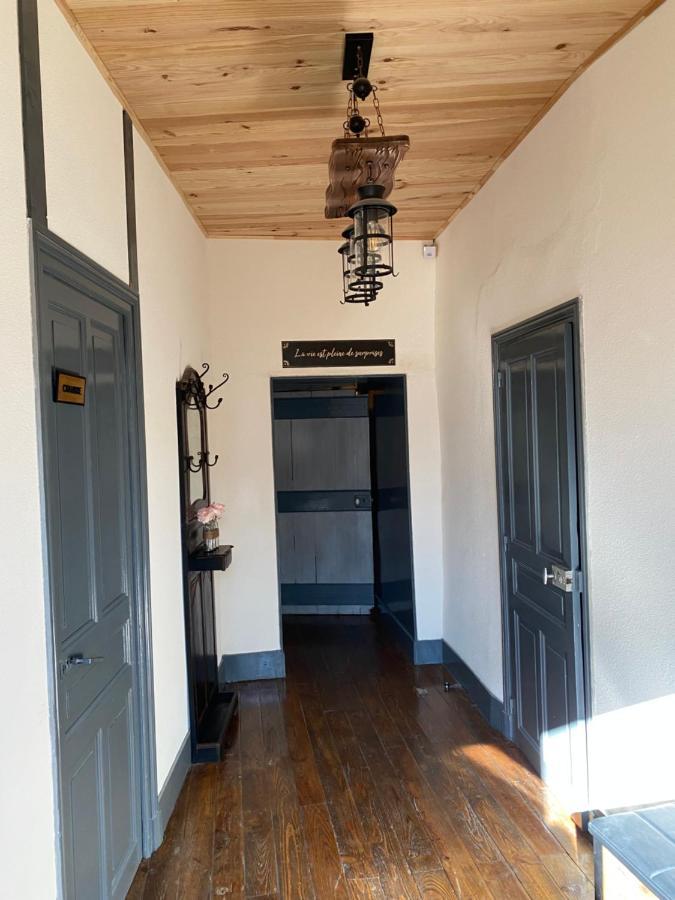 Tour Du Chateau De Gondole Le Cendre Zewnętrze zdjęcie